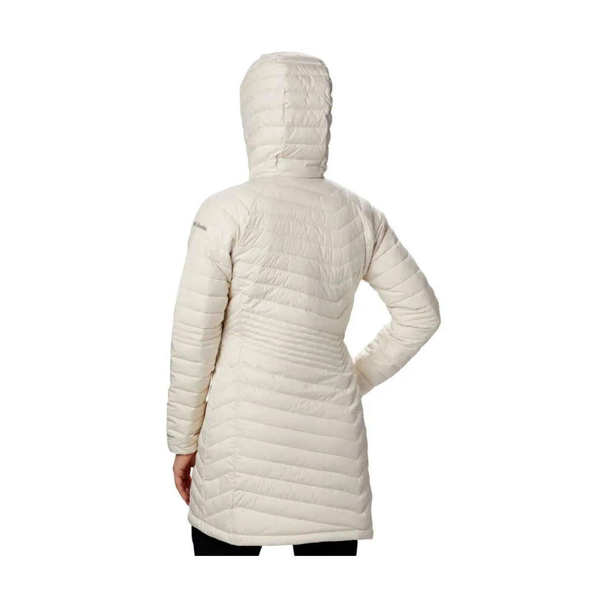Powder Lite Mid Jacket
