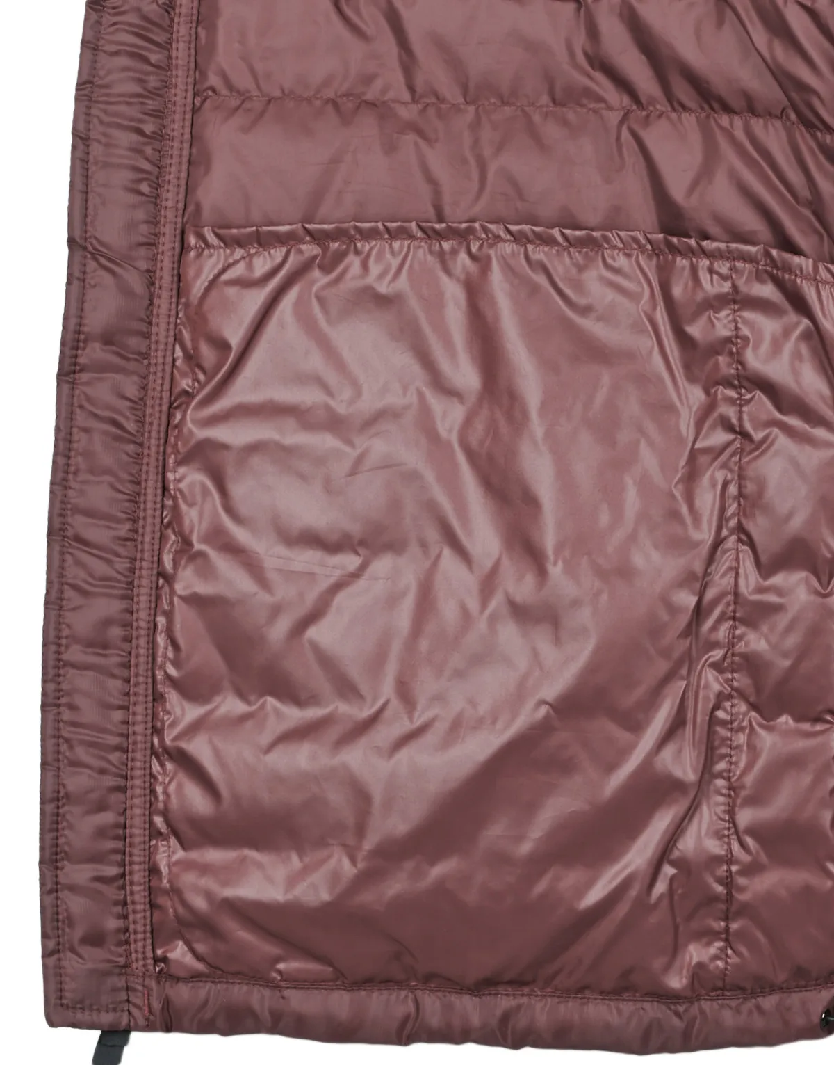 PRESIDIO PACKABLE JACKET