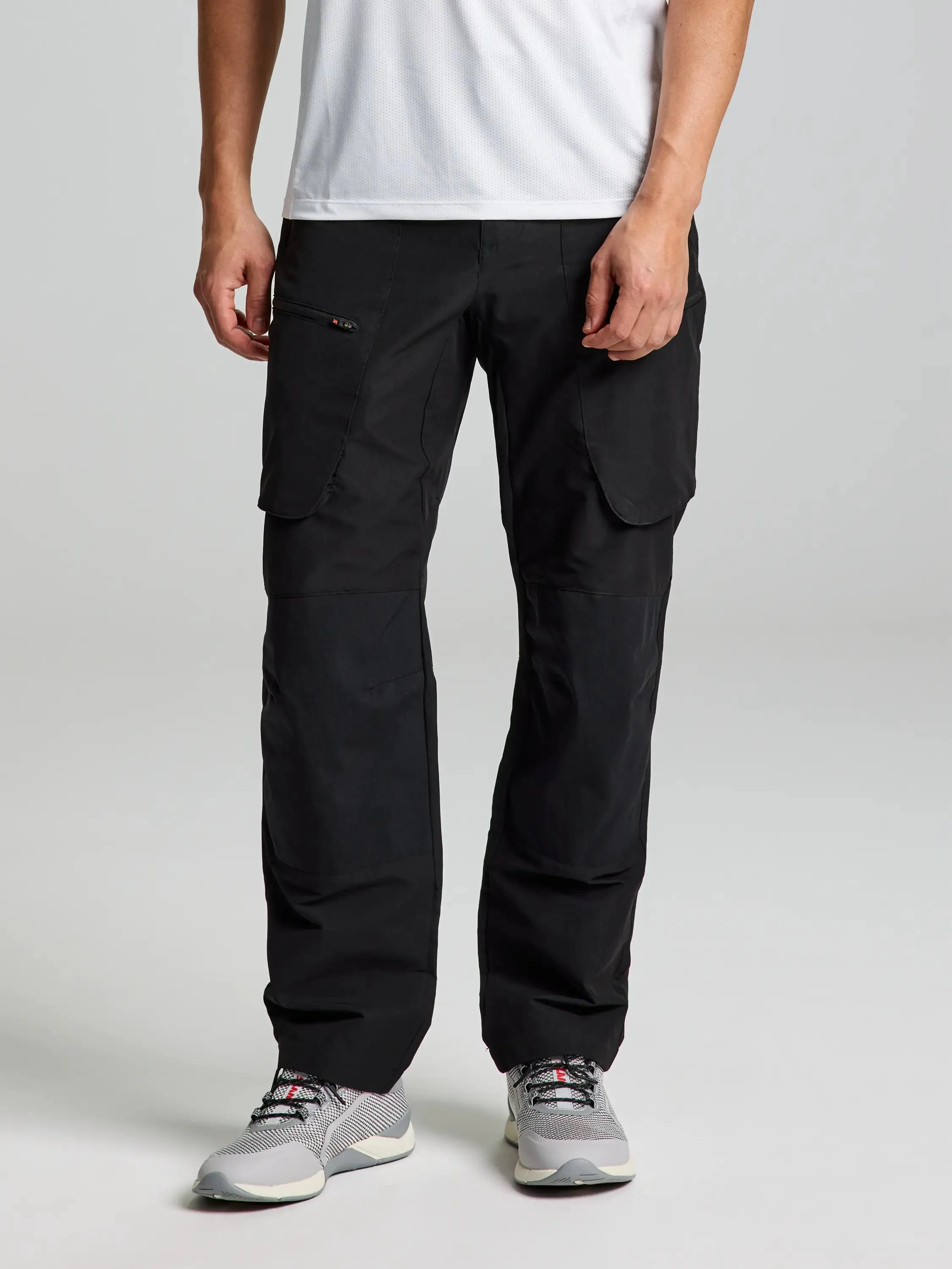 PRO TECH PANT Pantalón Profesional de Vela para Hombre