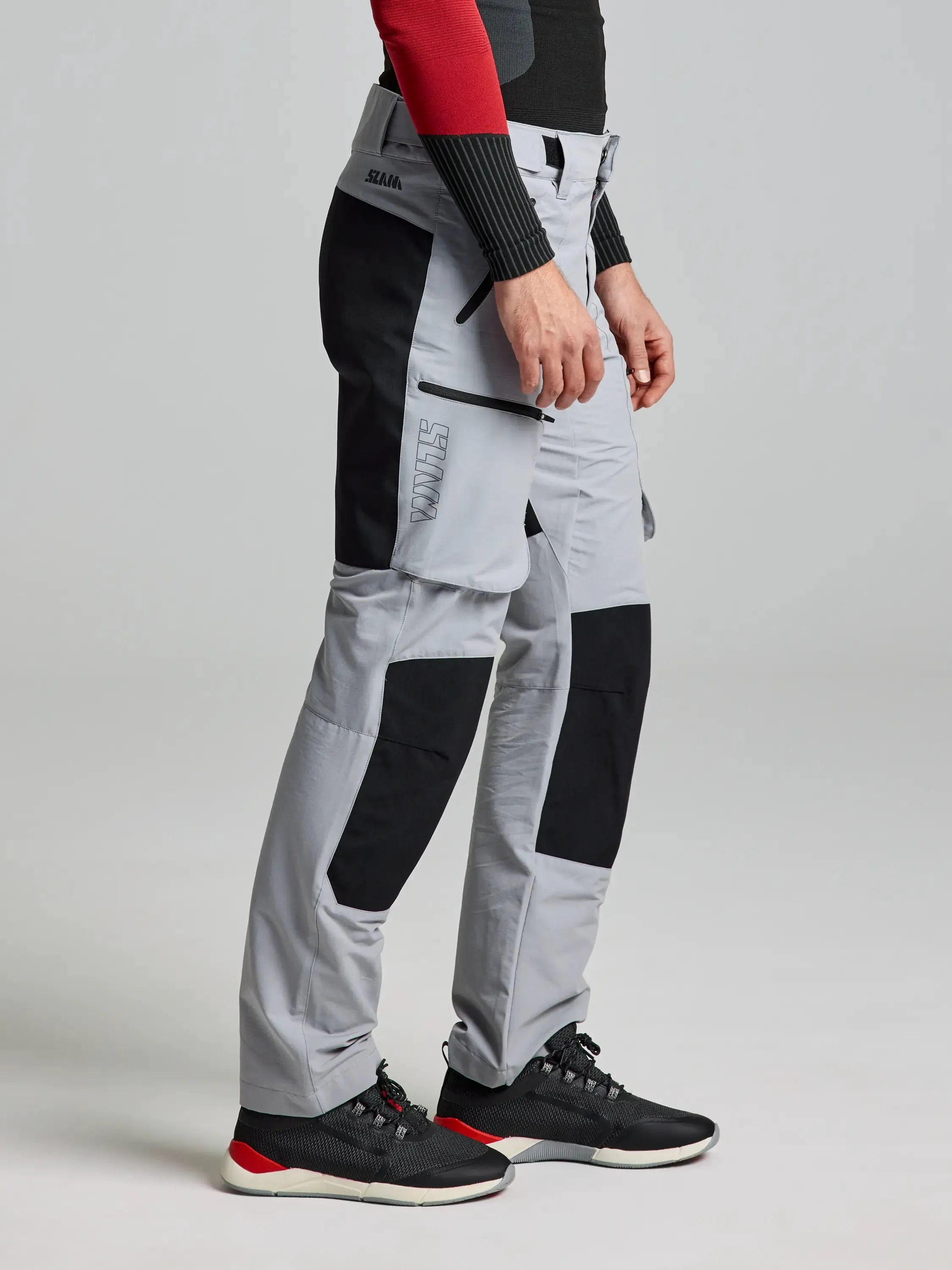 PRO TECH PANT Pantalón Profesional de Vela para Hombre