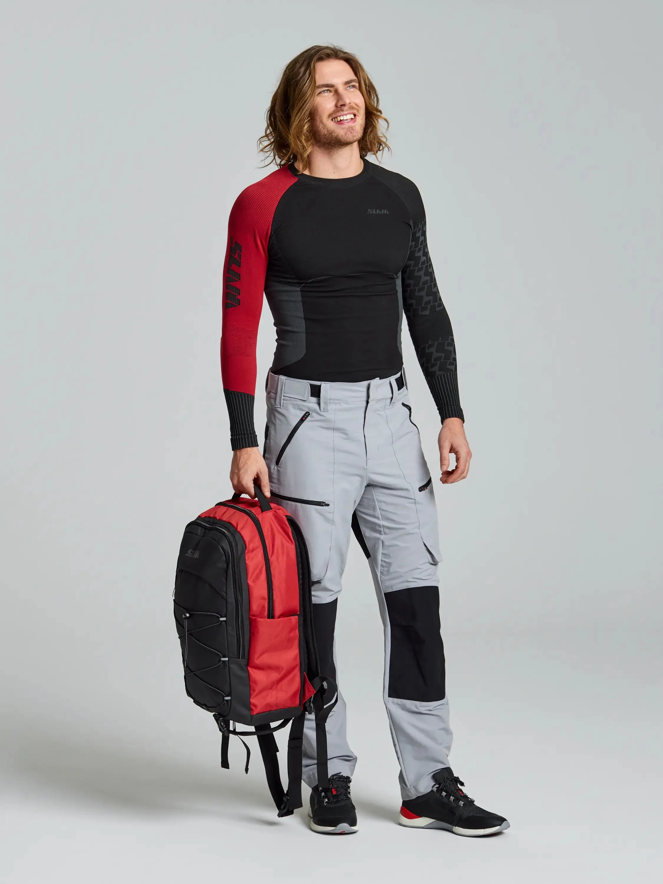 PRO TECH PANT Pantalón Profesional de Vela para Hombre