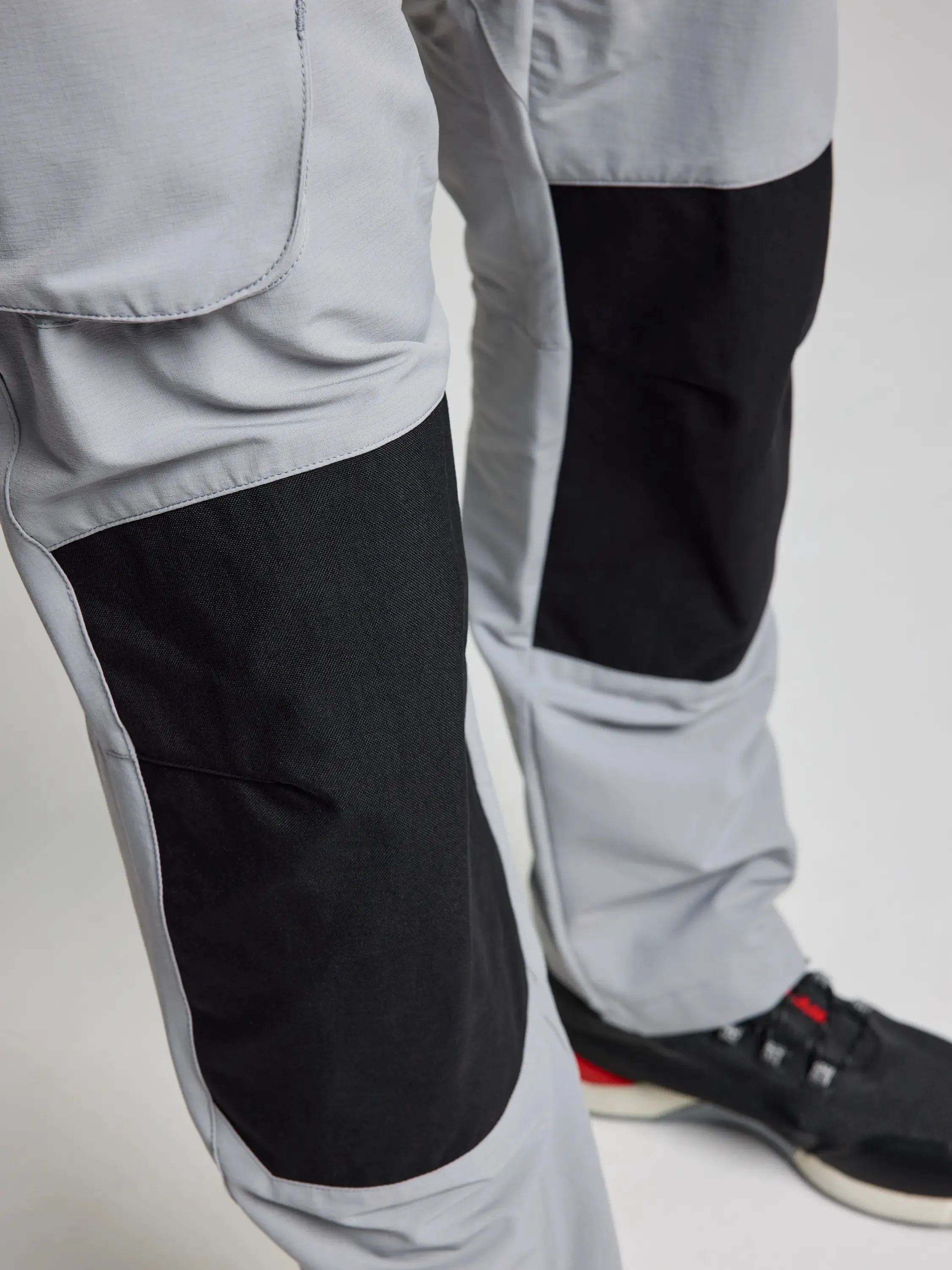 PRO TECH PANT Pantalón Profesional de Vela para Hombre