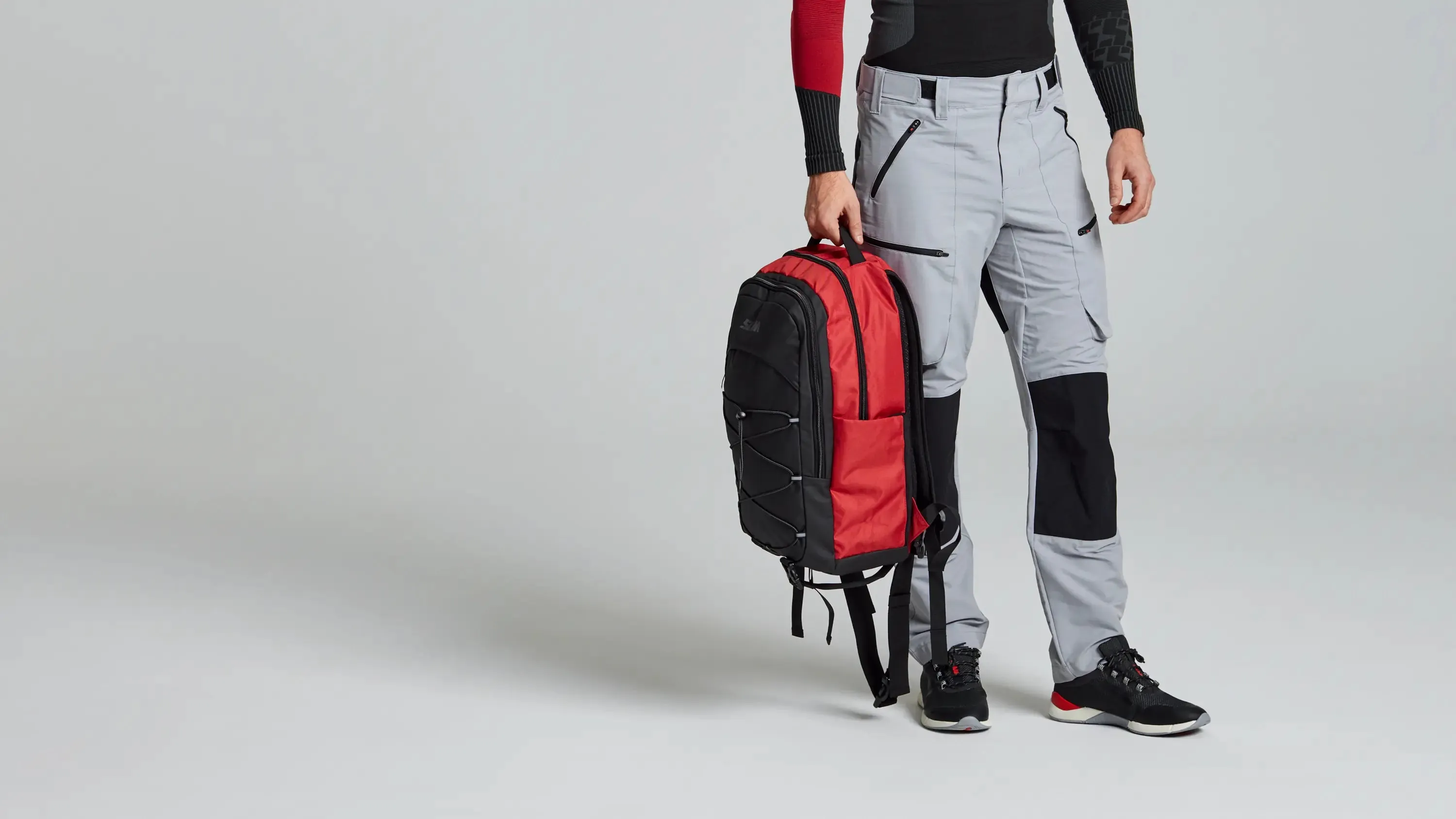 PRO TECH PANT Pantalón Profesional de Vela para Hombre