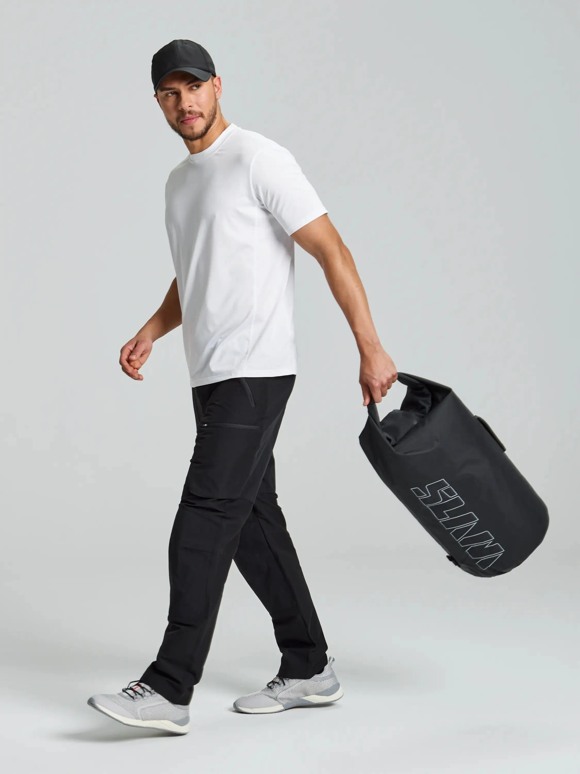 PRO TECH PANT Pantalón Profesional de Vela para Hombre
