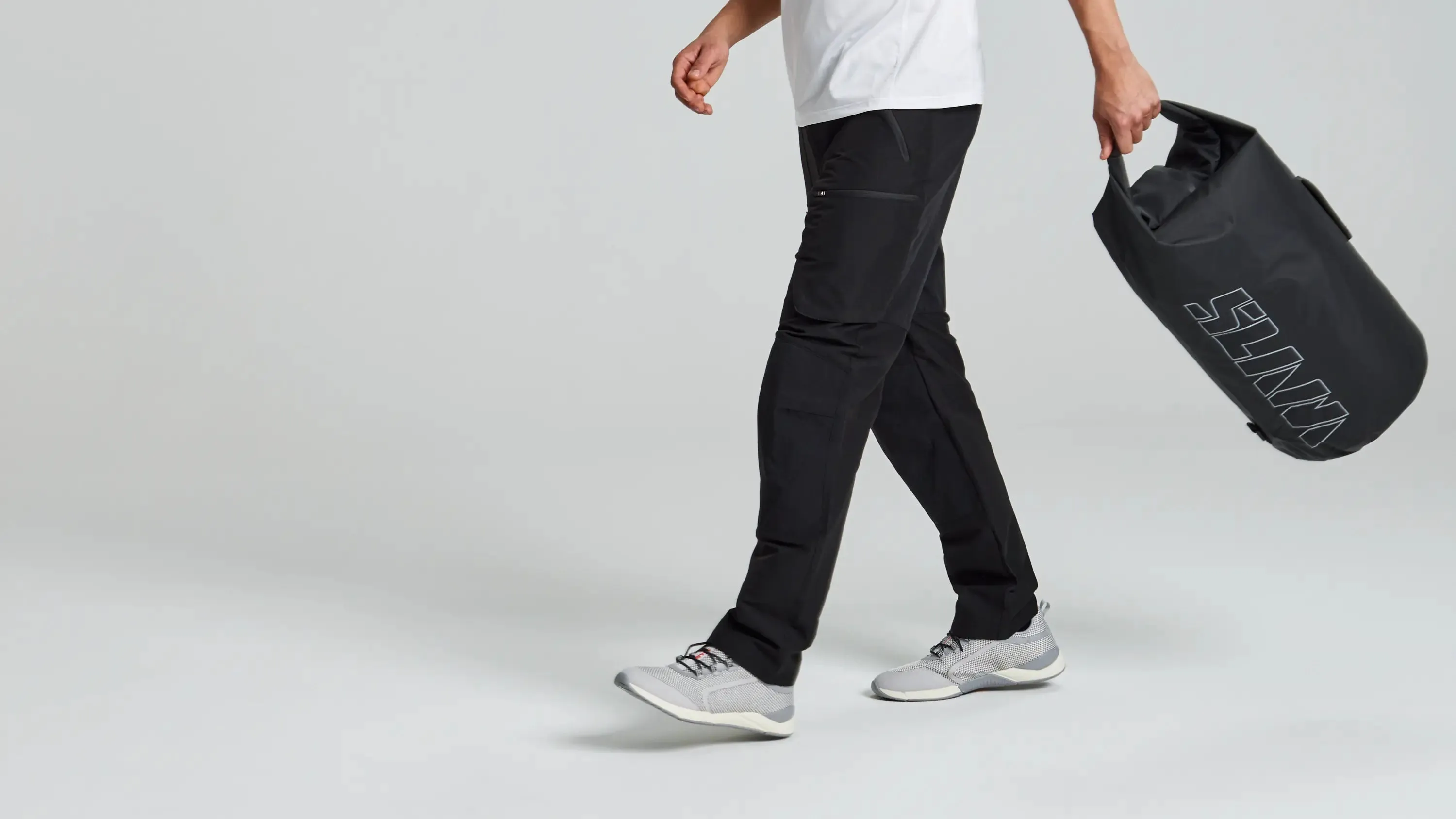 PRO TECH PANT Pantalón Profesional de Vela para Hombre