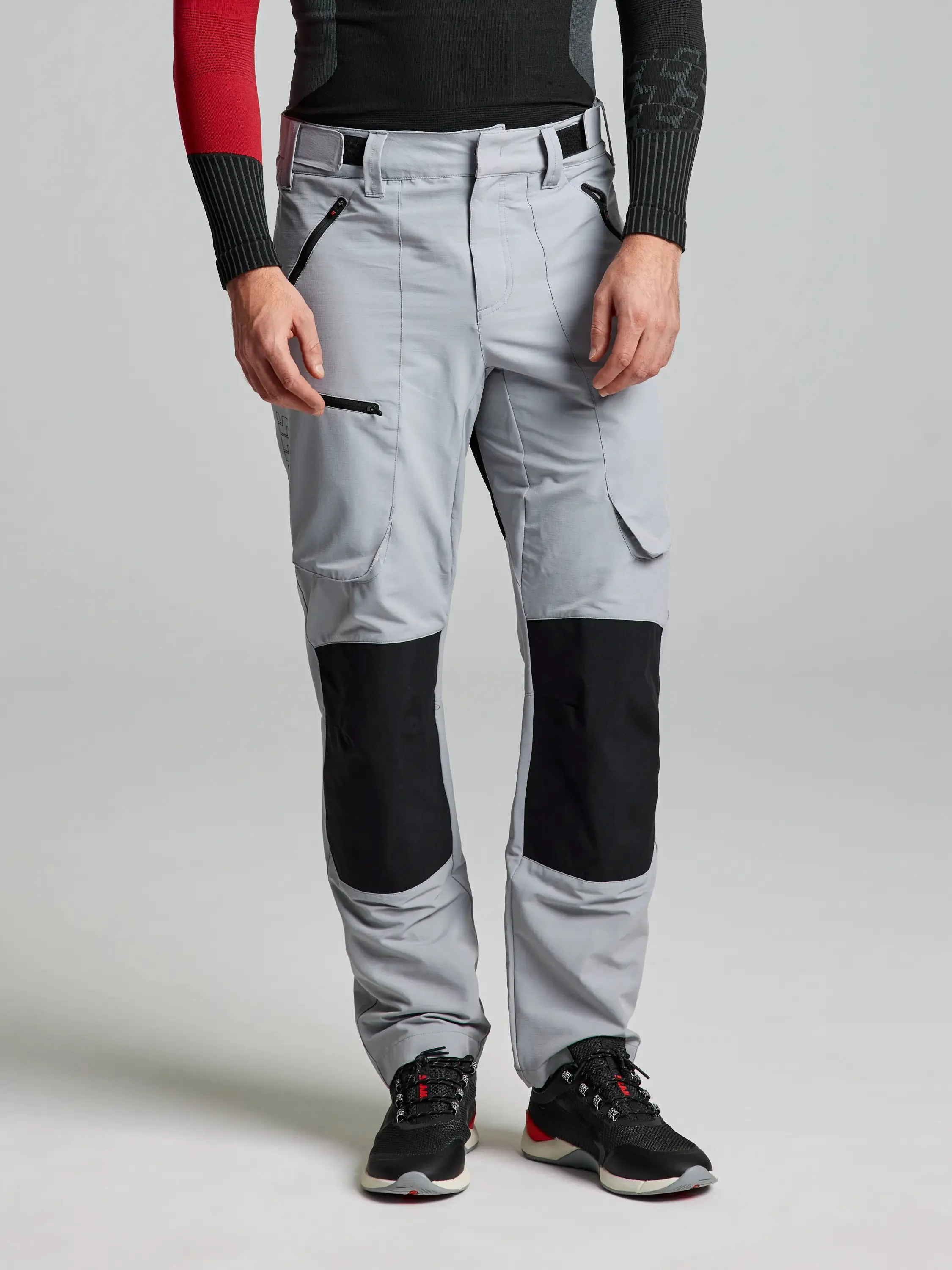 PRO TECH PANT Pantalón Profesional de Vela para Hombre