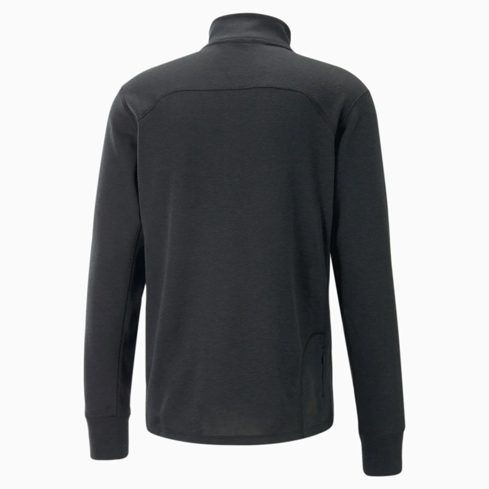 PUMA SEASONS HALFZIP RUNNING PULLOVER