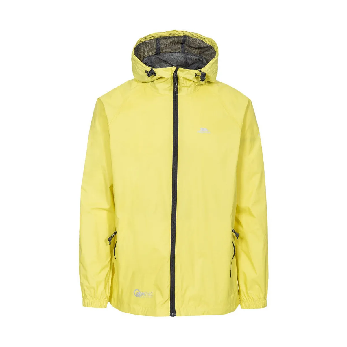 QIKPAC JACKET  UNISEX PACKAWAY JKT