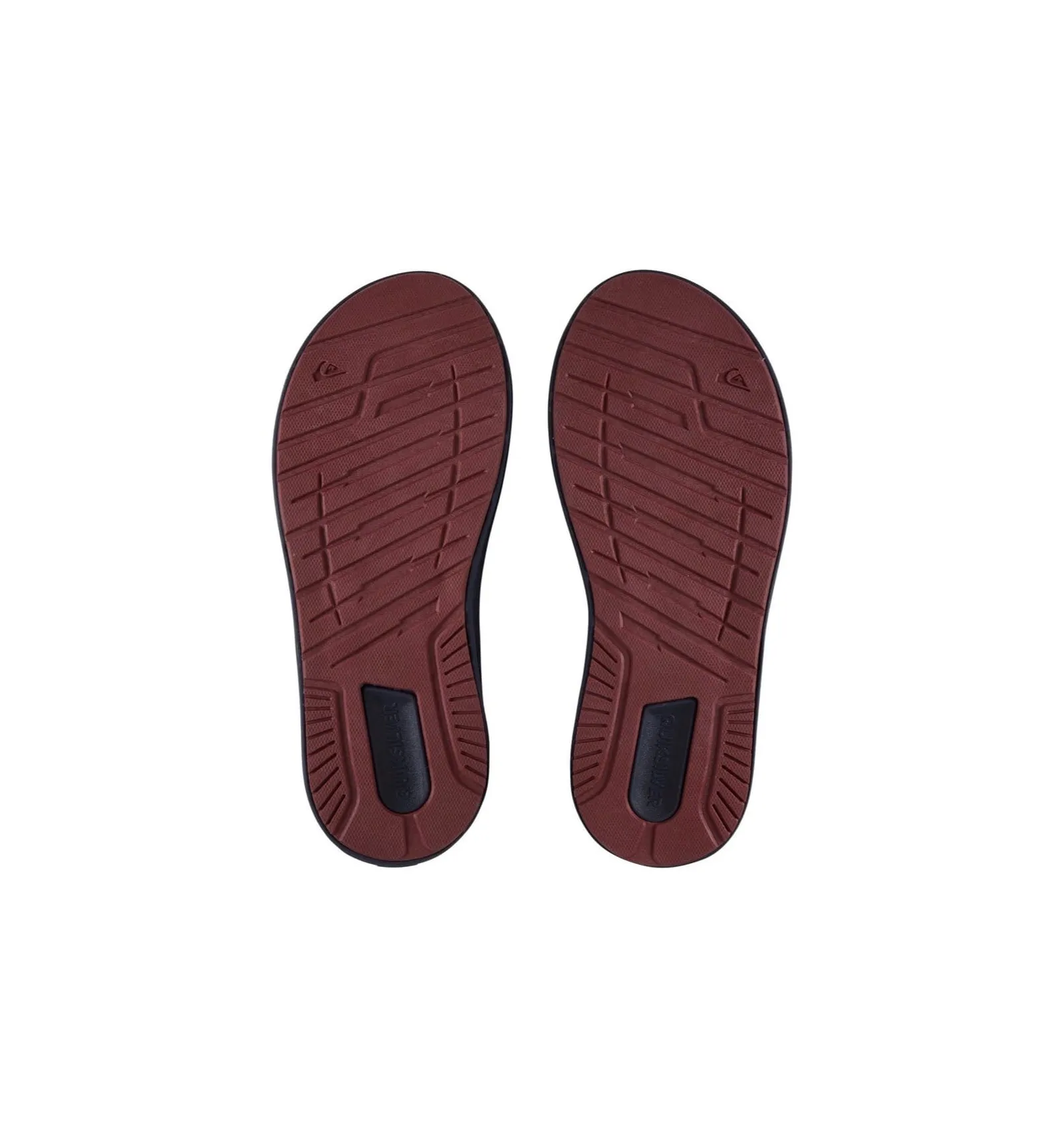 QUIK CURRENT BLUE/BROWN/BLUE