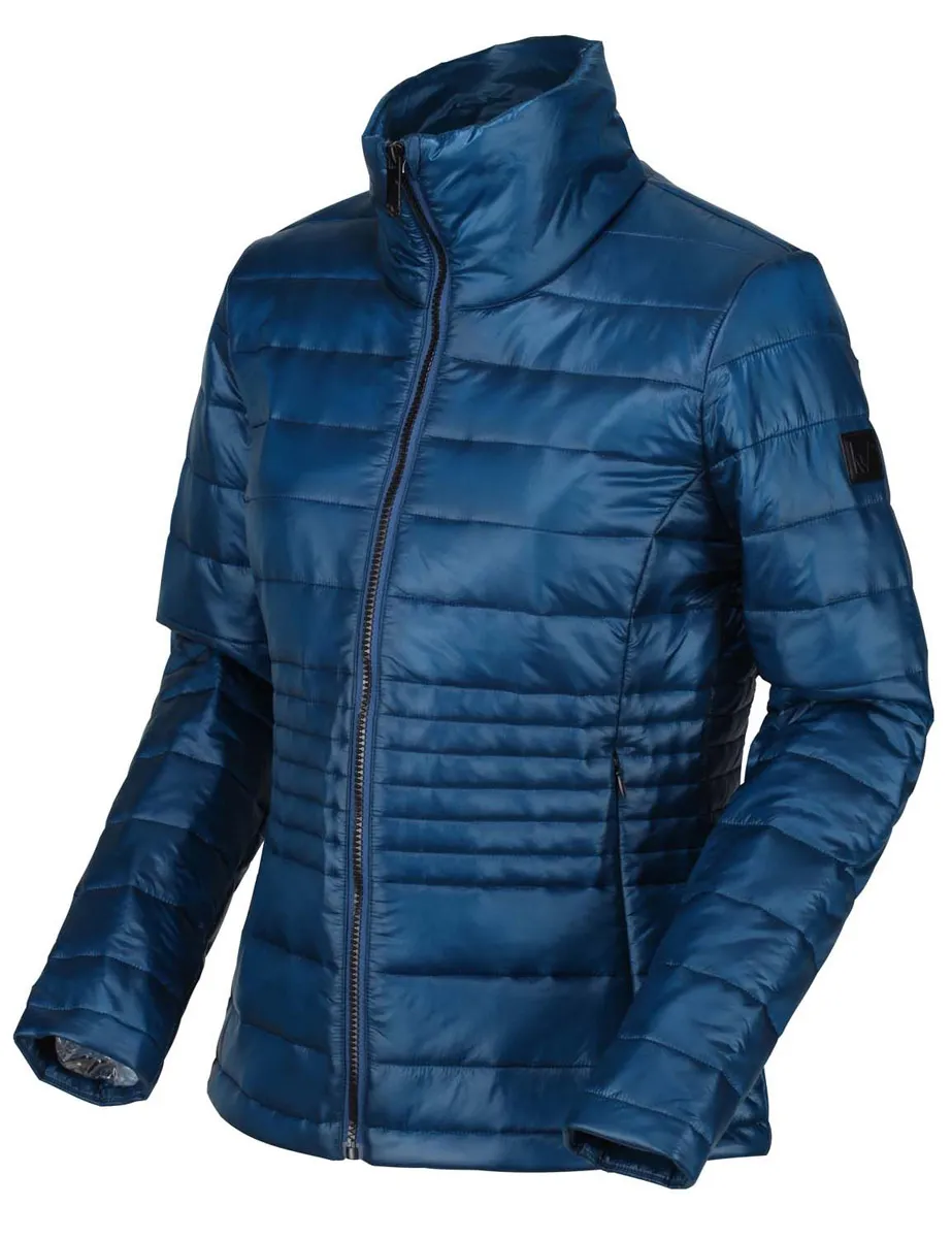regatta Lustel Jacket W