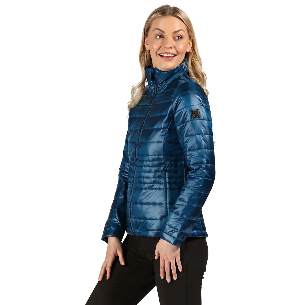 regatta Lustel Jacket W