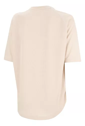 Remera Training Topper Loose Mujer 166068 Ahora 6 Empo2000