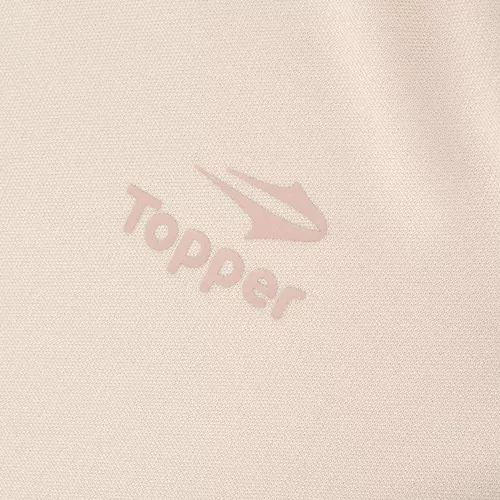 Remera Training Topper Loose Mujer 166068 Ahora 6 Empo2000