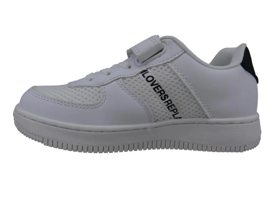 REPLAY 30/35 REPLAY EPIC KIDS VELCRO