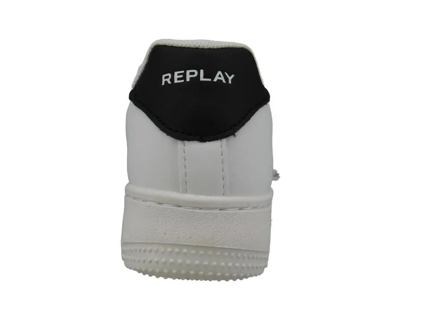 REPLAY 36/39 REPLAY EPIC JR VELCRO