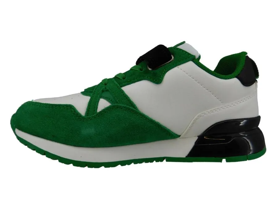 REPLAY 36/39 REPLAY SHOOT JR VELCRO