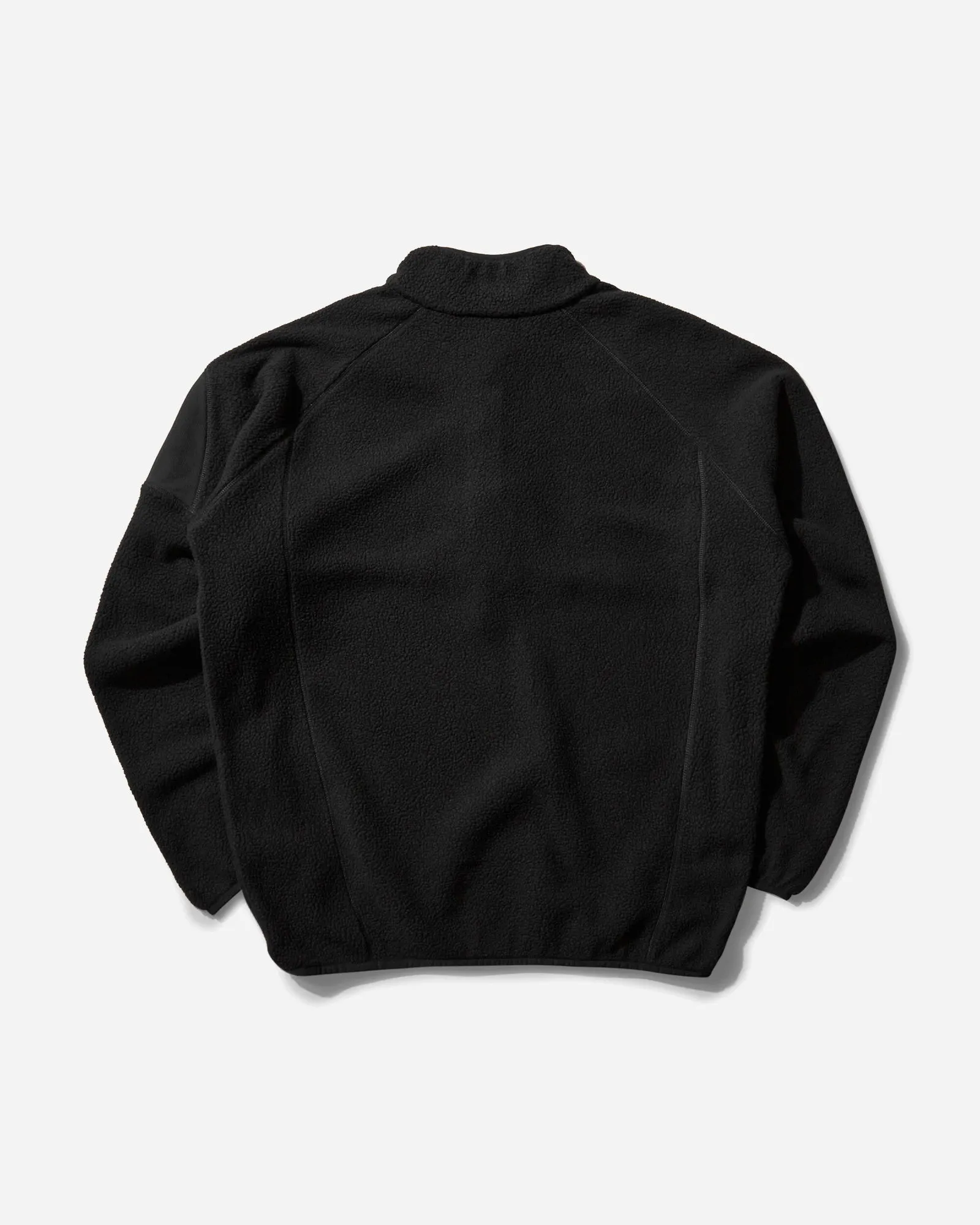 ROA Polartec Fleece Button Up