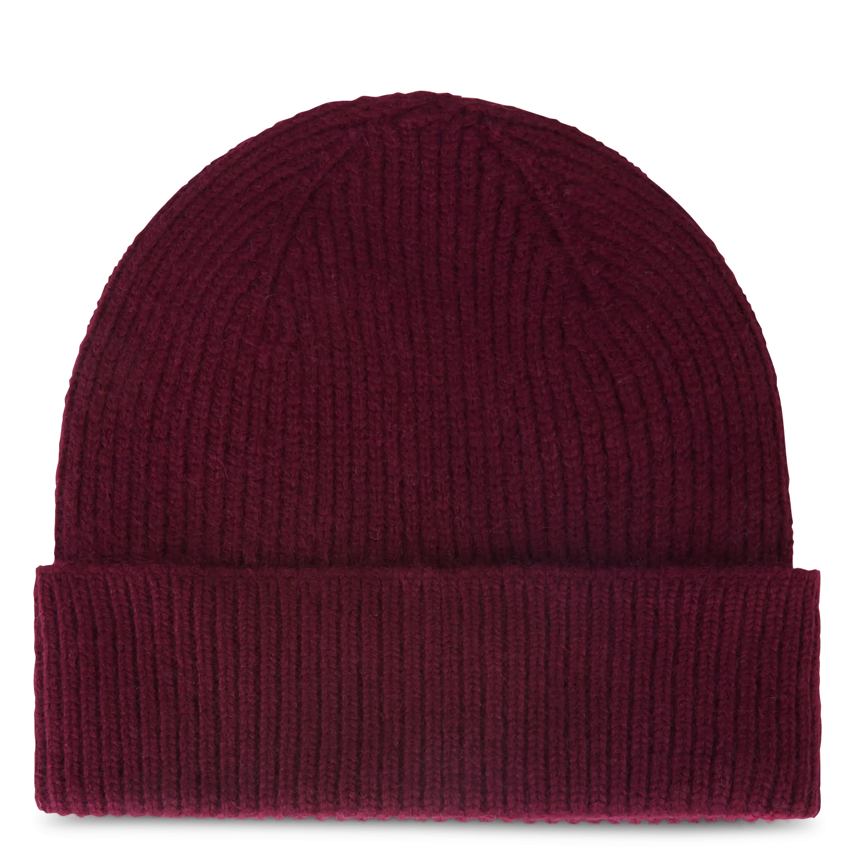 SAISON 1865 BEANIE  GORRO DE PUNTO EN ROJO