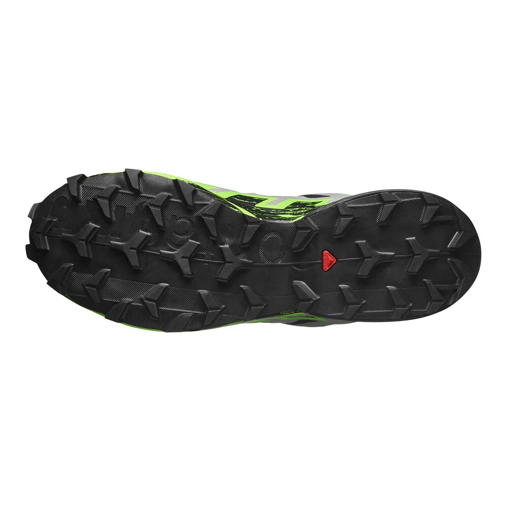 SALOMON SPEEDCROSS 6 GORETEX ZAPATILLAS TRAIL RUNNING  SS25