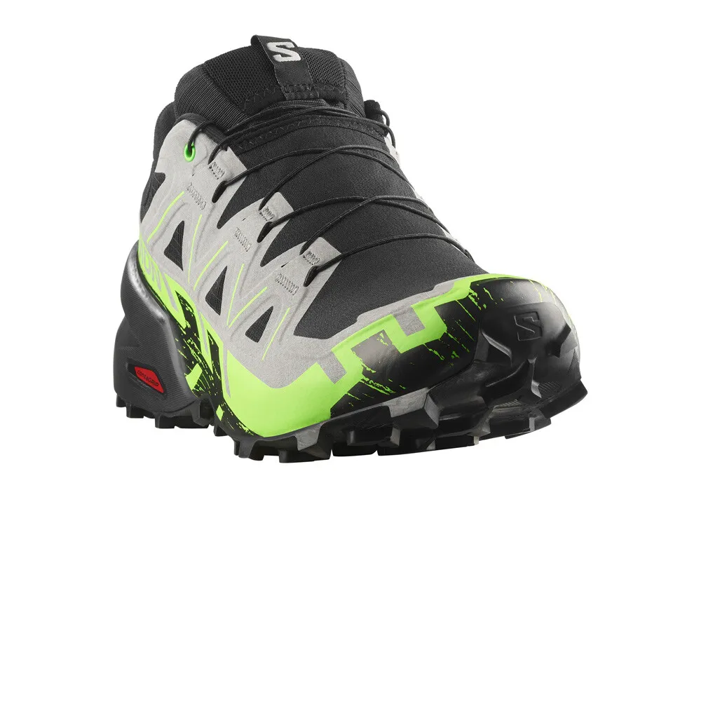 SALOMON SPEEDCROSS 6 GORETEX ZAPATILLAS TRAIL RUNNING  SS25