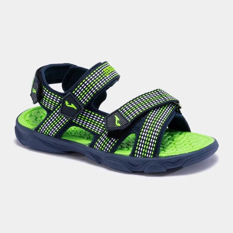 Sandalia Joma wave Jr 2403 SWAVJS2403V