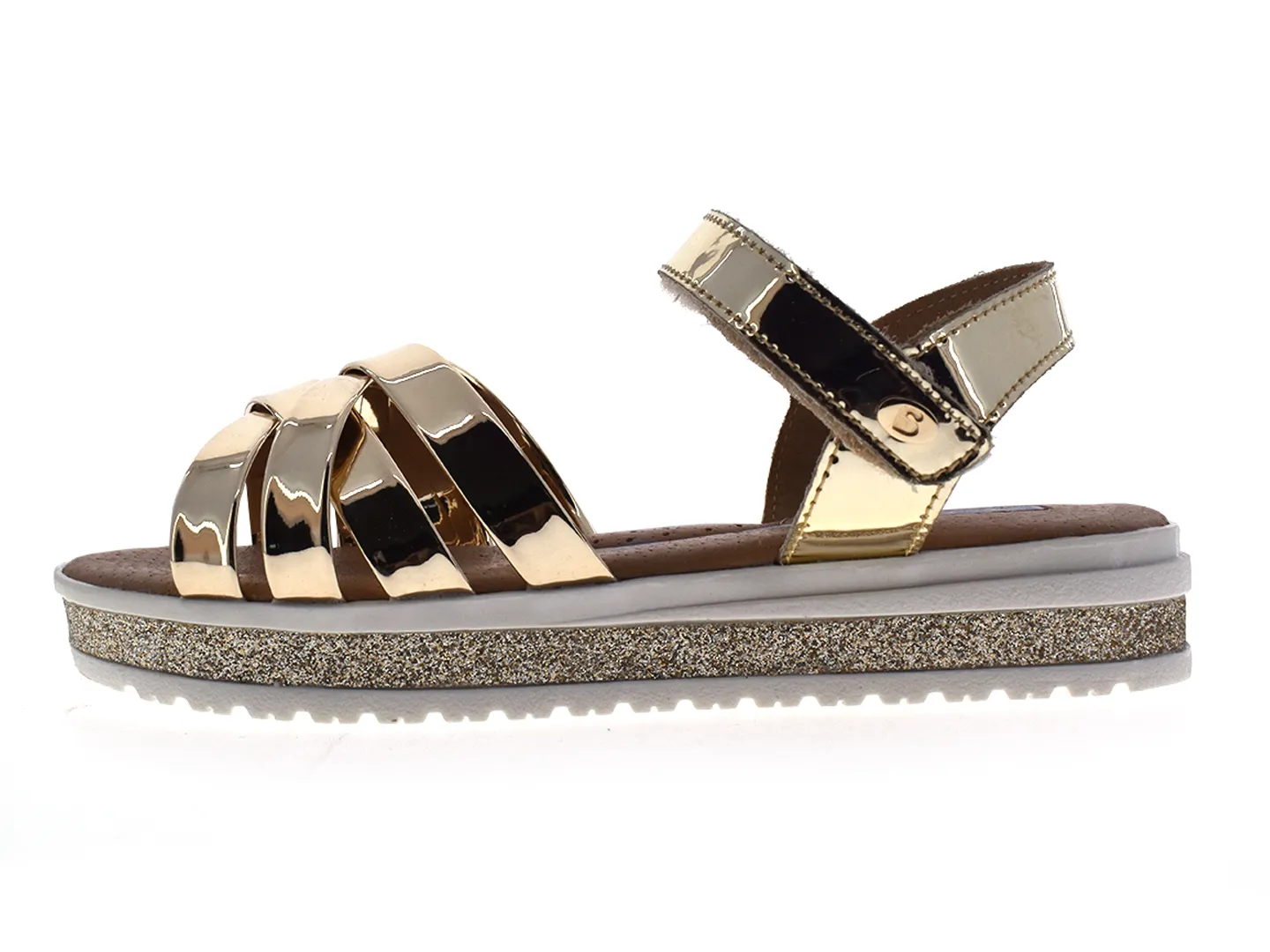 Sandalias Coqueta 112300s Para Niña