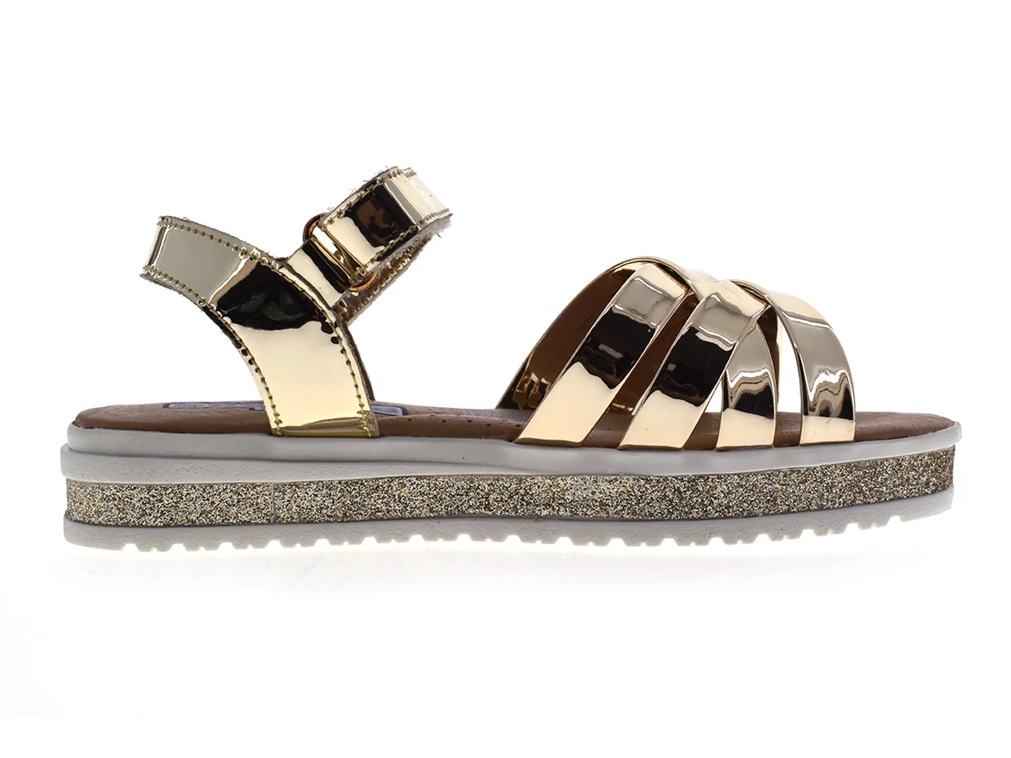 Sandalias Coqueta 112300s Para Niña