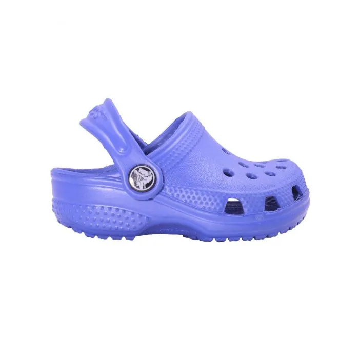 Sandalias Crocs Classic Kids Littles