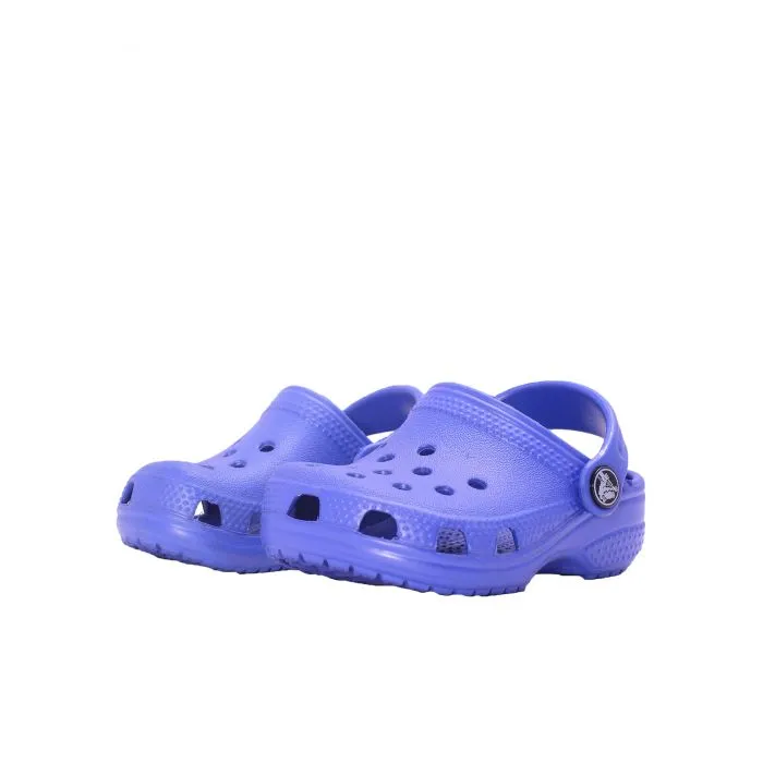 Sandalias Crocs Classic Kids Littles