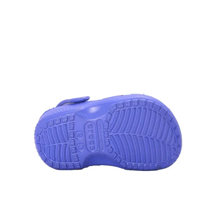 Sandalias Crocs Classic Kids Littles