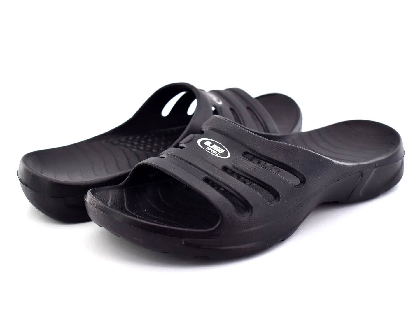 SANDALIAS ELEGA SV001 AZUL PARA NIñO