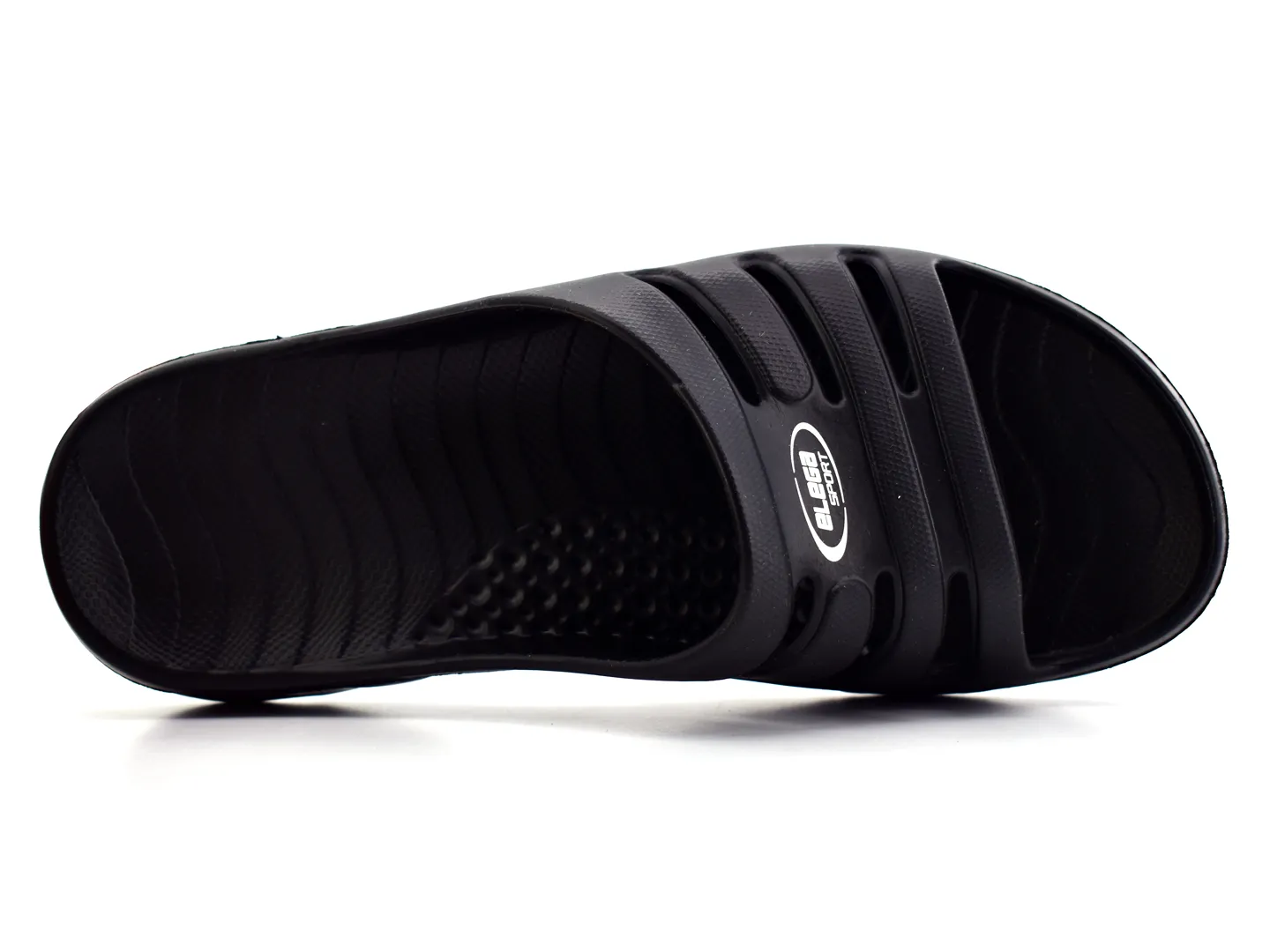 SANDALIAS ELEGA SV001 AZUL PARA NIñO
