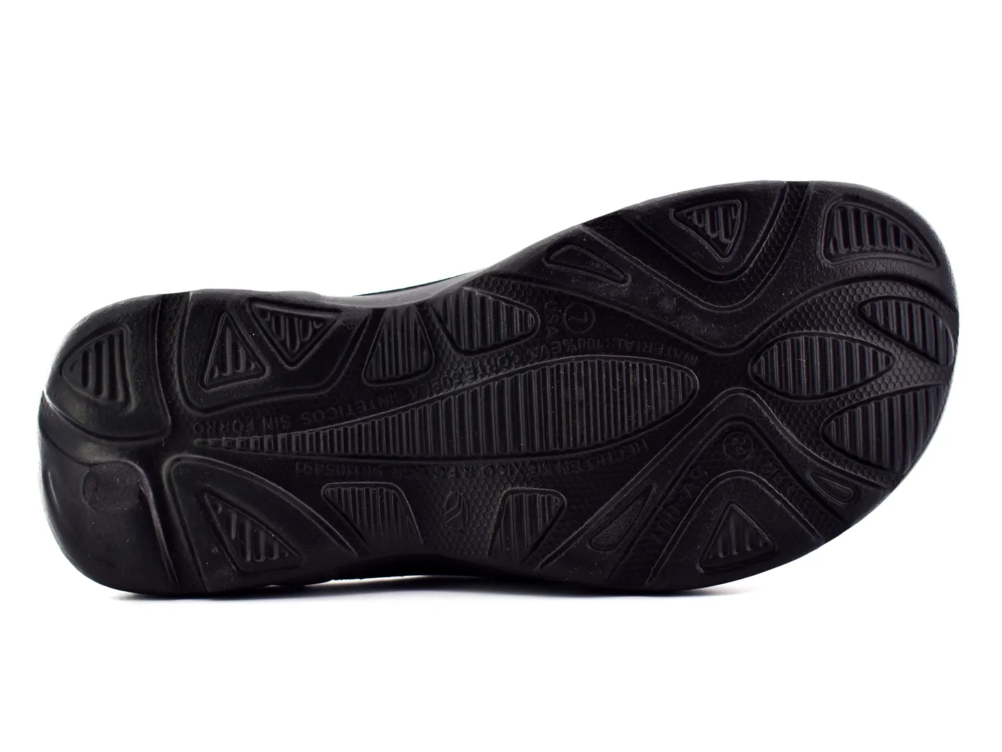 SANDALIAS ELEGA SV001 AZUL PARA NIñO