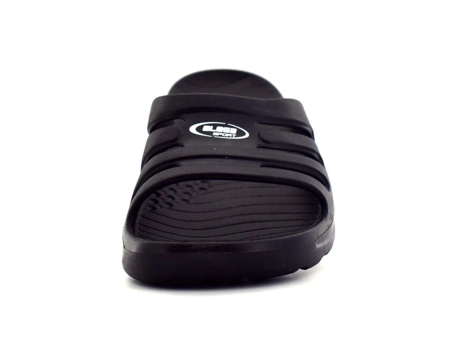 SANDALIAS ELEGA SV001 AZUL PARA NIñO