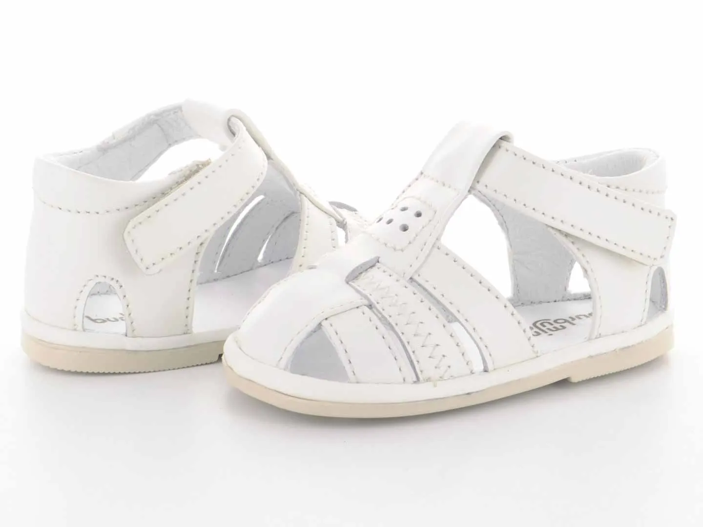 SANDALIAS MINIBURBUJAS 12225 PARA NIñO