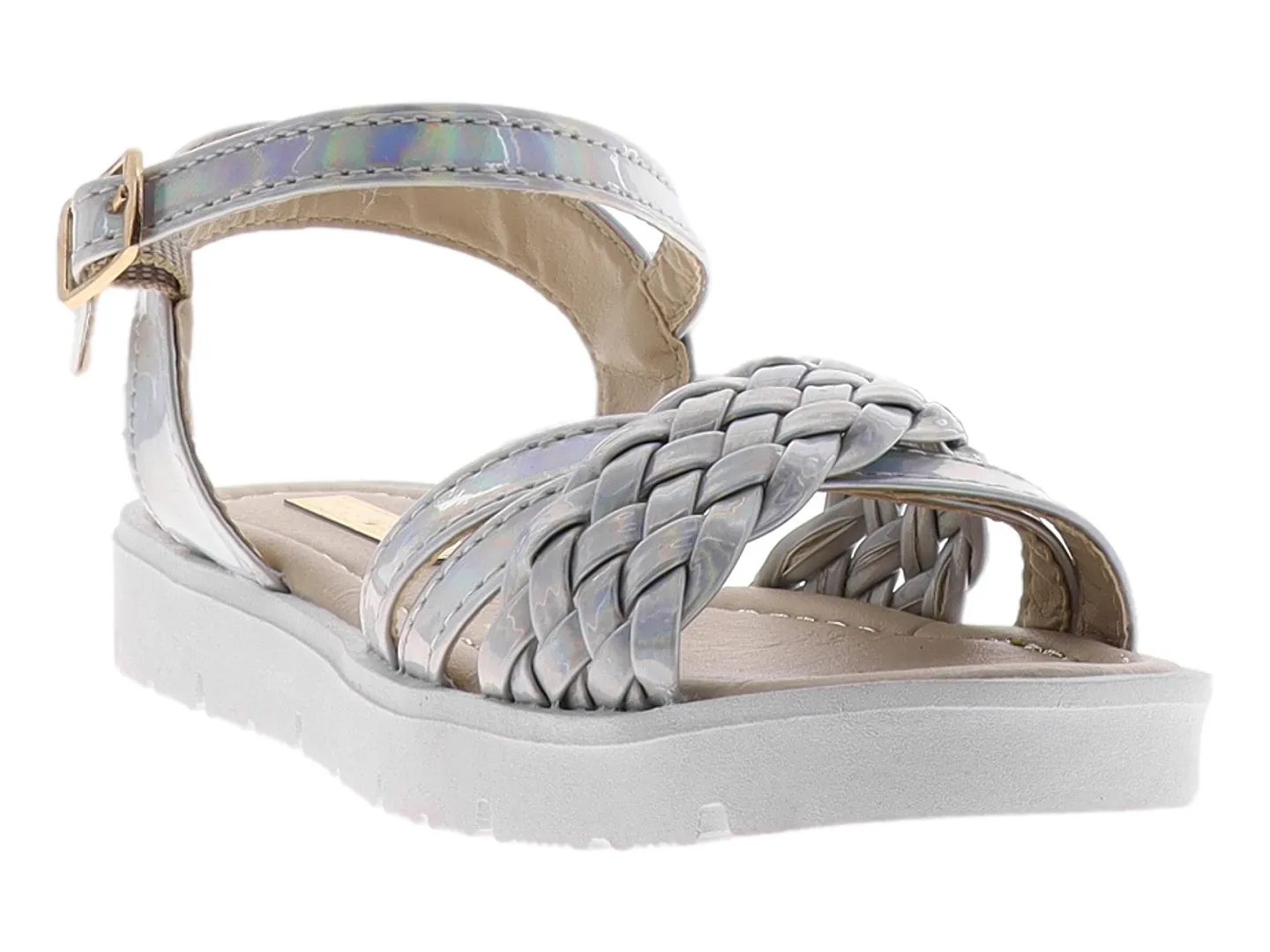 Sandalias Miroslava 3020 Para Niña