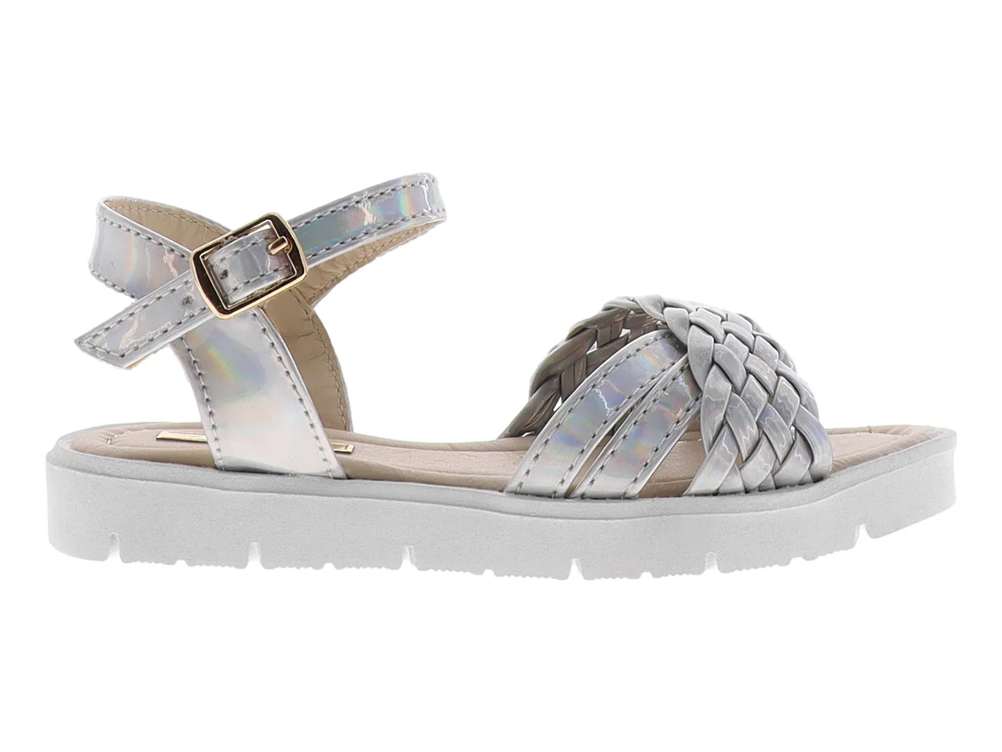 Sandalias Miroslava 3020 Para Niña