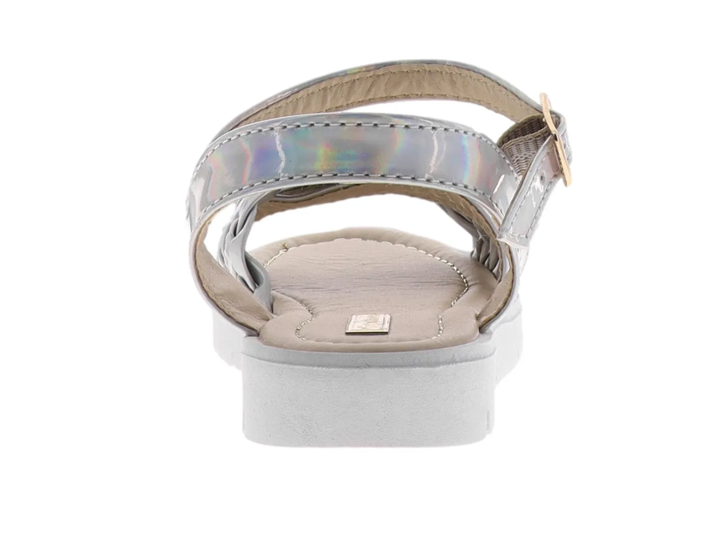 Sandalias Miroslava 3020 Para Niña