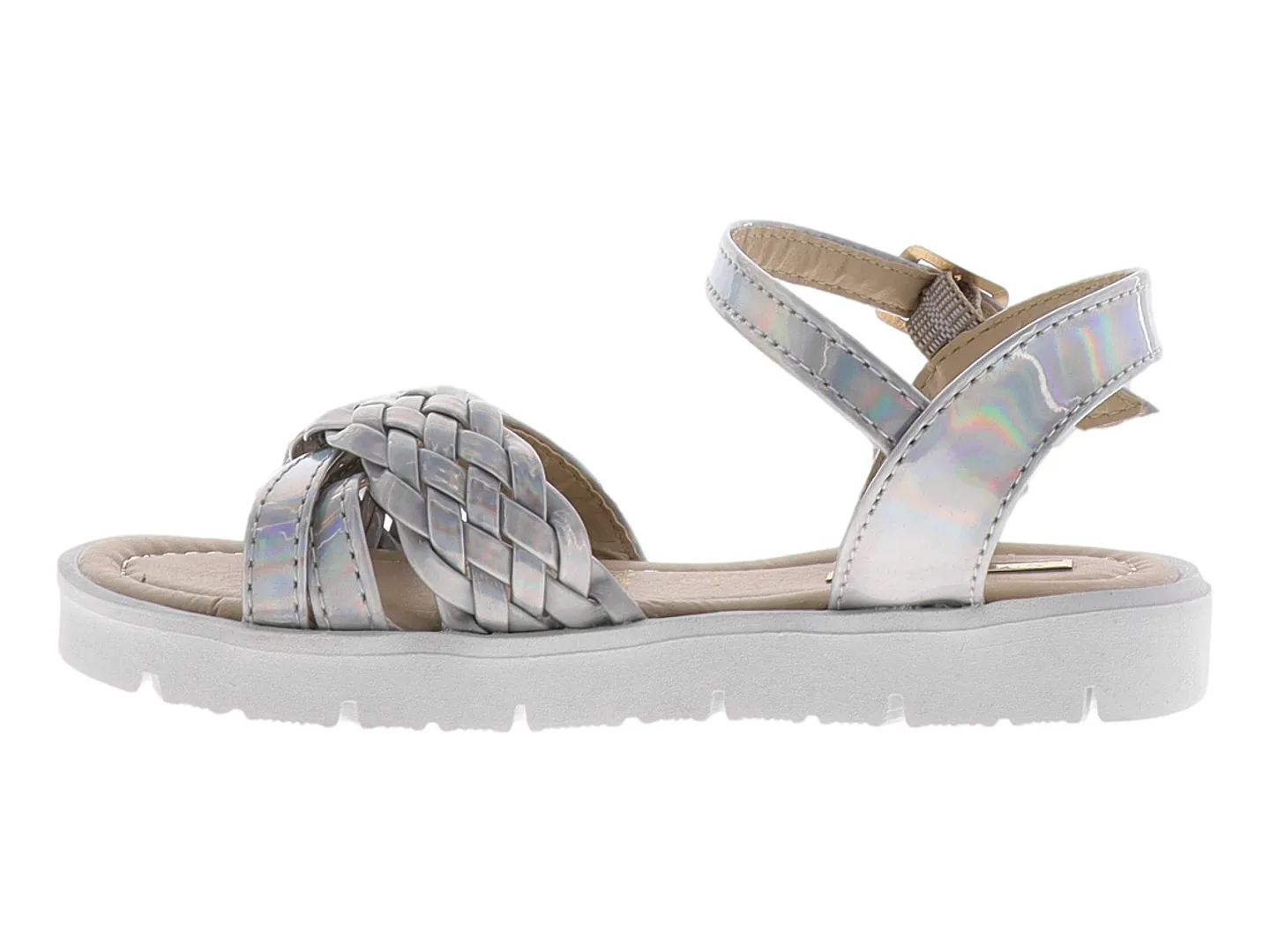 Sandalias Miroslava 3020 Para Niña