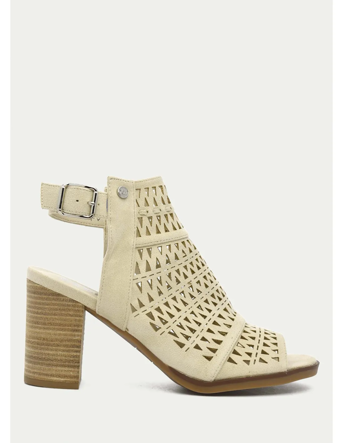 SANDALIAS XTI 141101 HIELO 