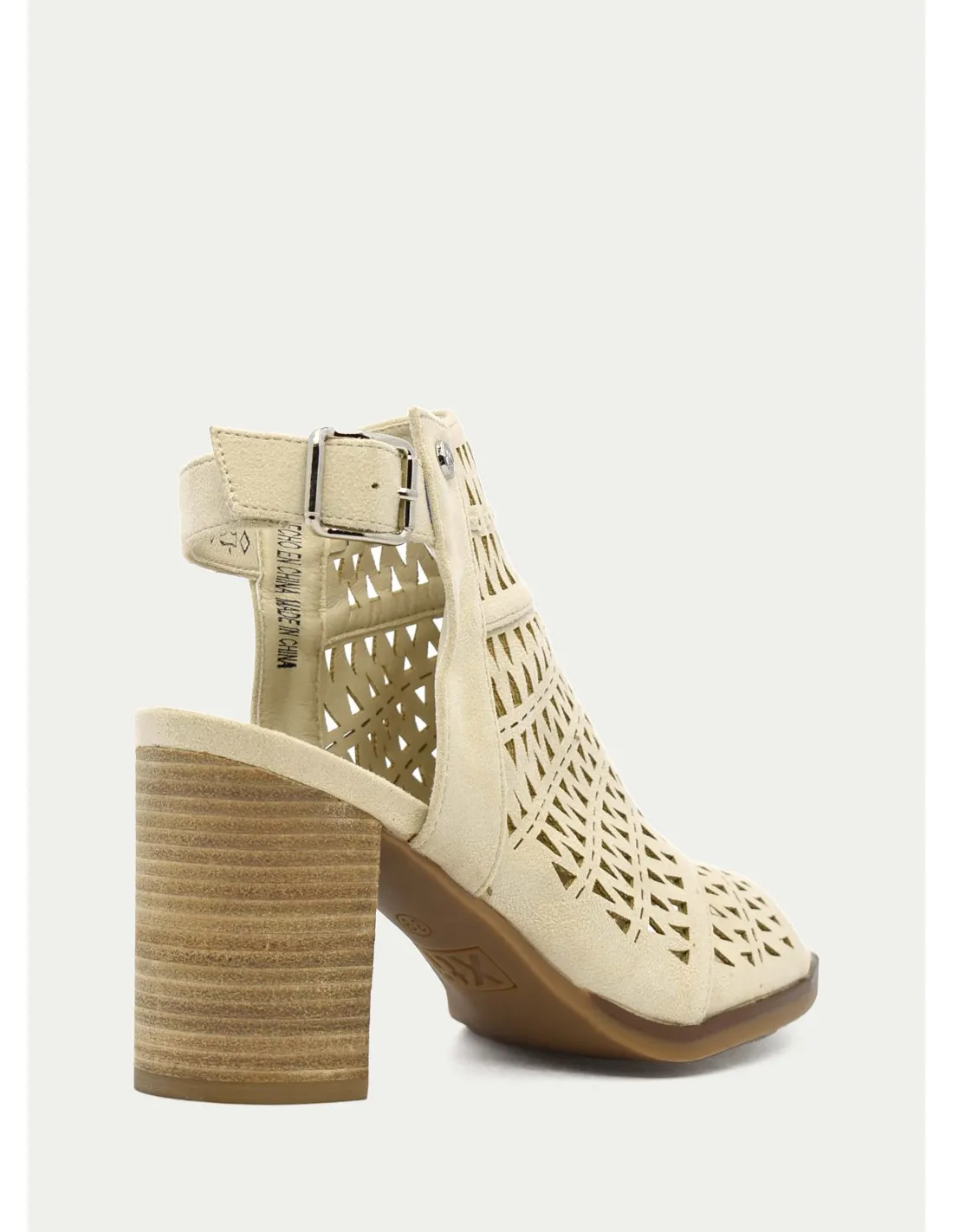 SANDALIAS XTI 141101 HIELO 