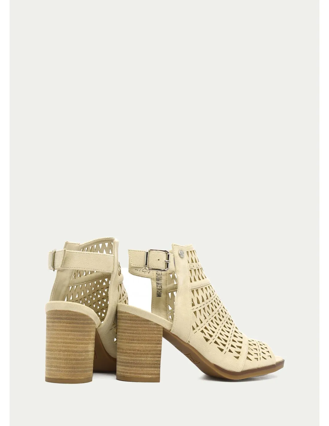 SANDALIAS XTI 141101 HIELO 