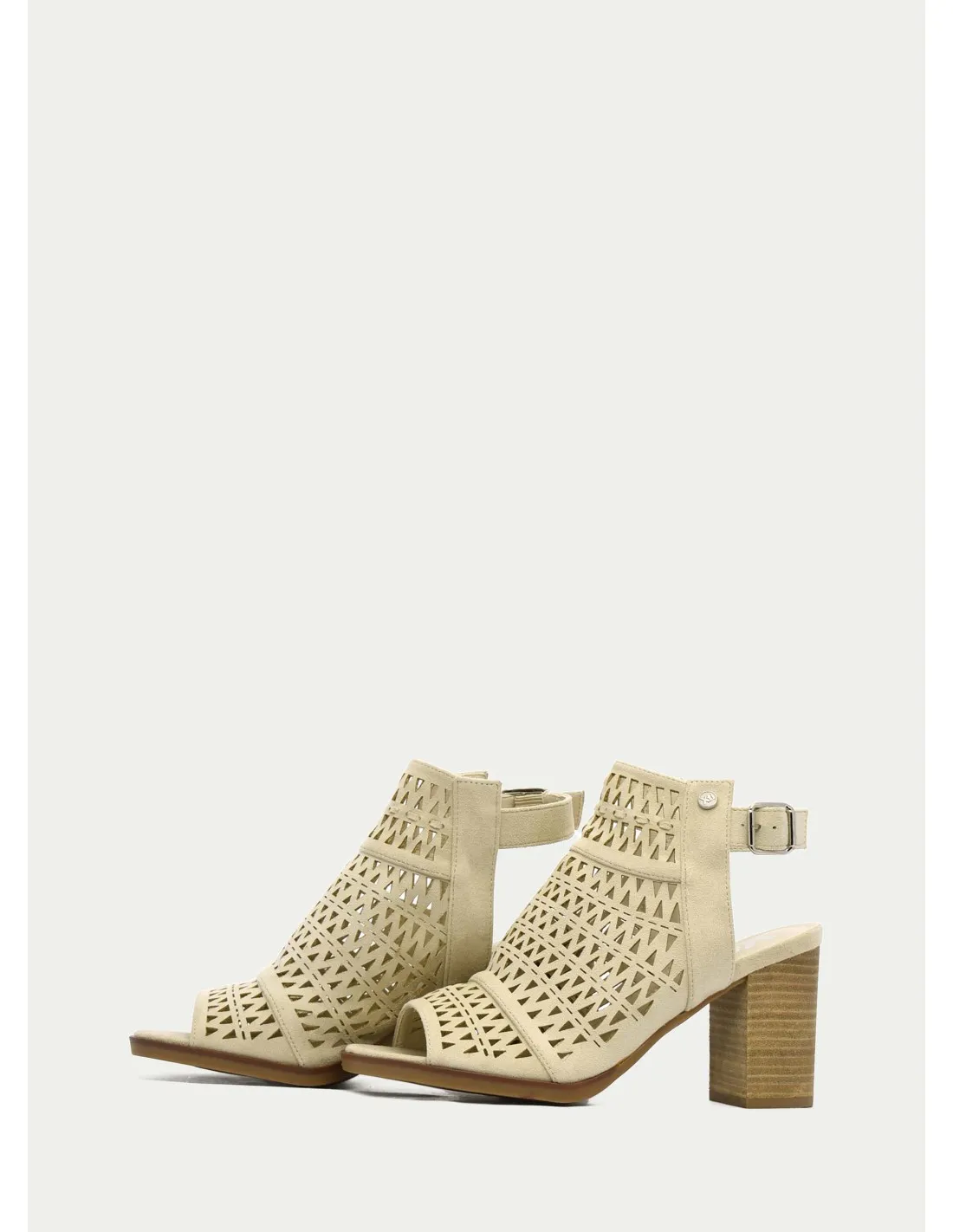 SANDALIAS XTI 141101 HIELO 