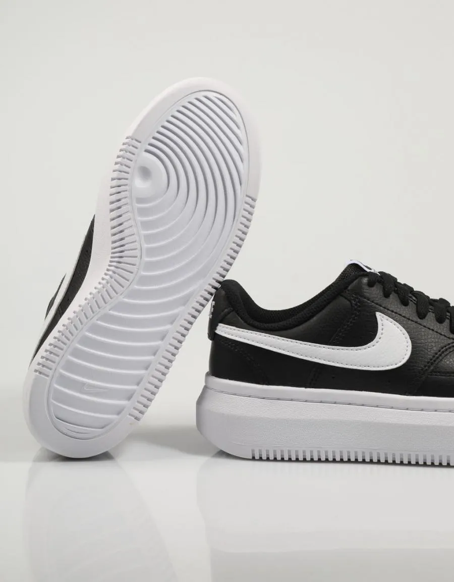  sapatilhas NIKE Court en Preto 76615