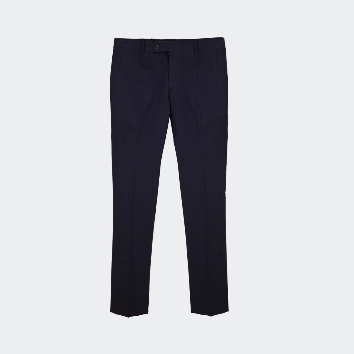 SEINSE Pantalón Azul Sseinse