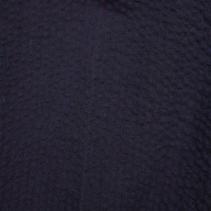 SEINSE Pantalón Azul Sseinse