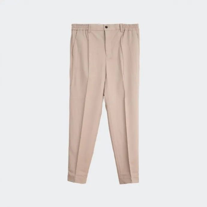 SEINSE Pantalón Beige Sseinse