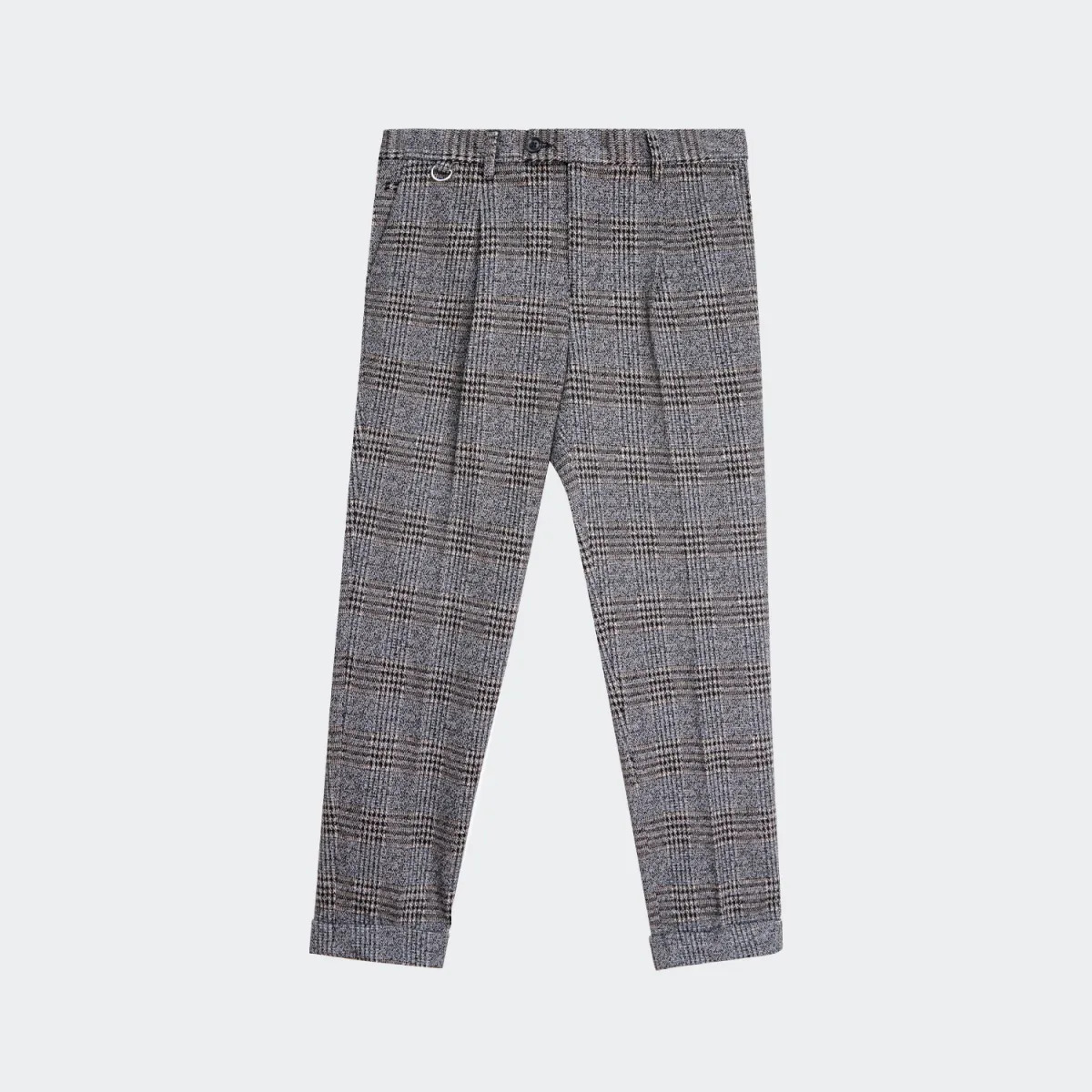 SEINSE Pantalón Sseinse Gris