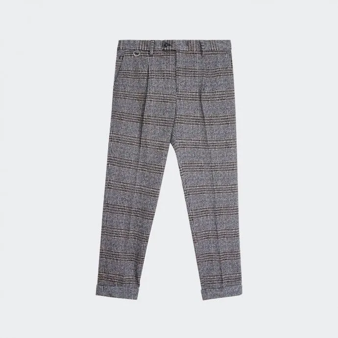 SEINSE Pantalón Sseinse Gris