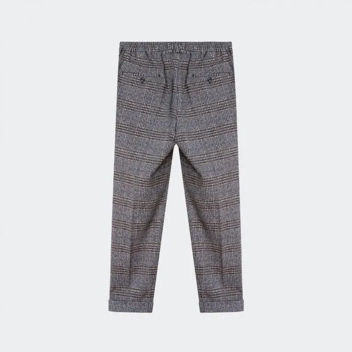 SEINSE Pantalón Sseinse Gris